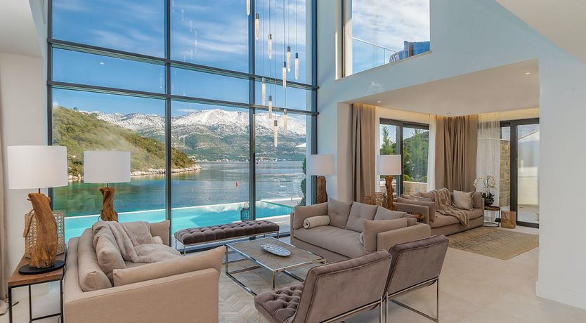 Photo of Adriatic Embrace