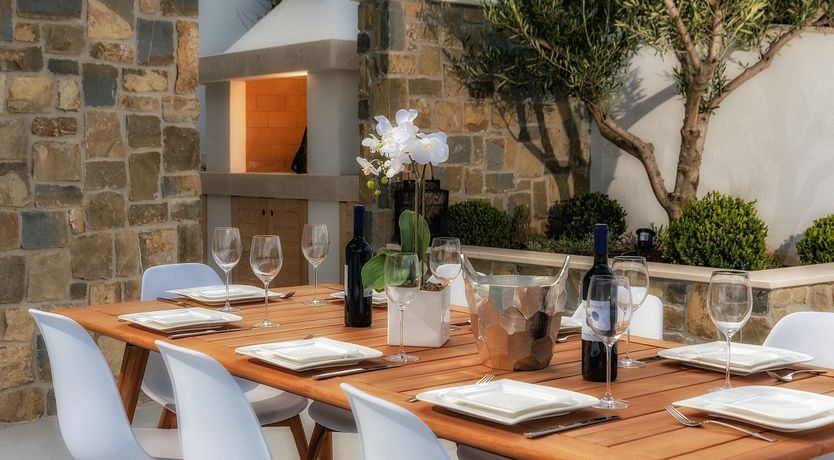 Photo of Adriatic Embrace