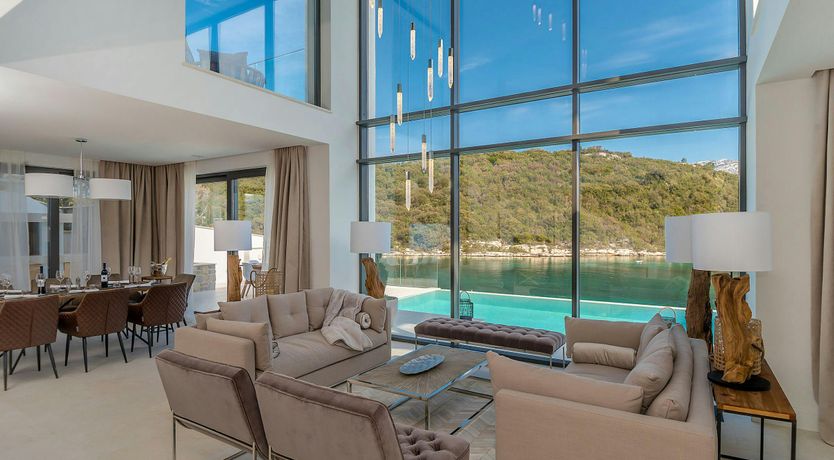 Photo of Adriatic Embrace