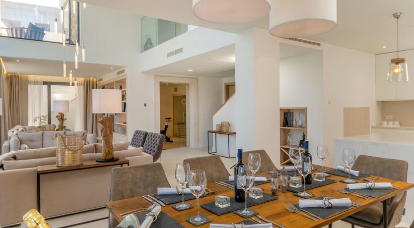 Photo of Adriatic Embrace