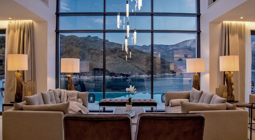 Photo of Adriatic Embrace