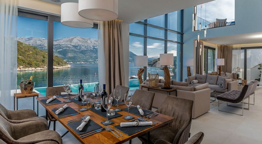 Photo of Adriatic Embrace