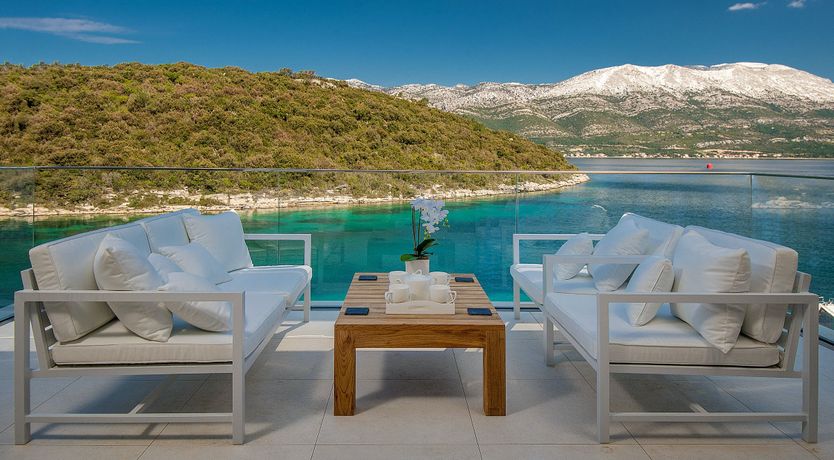 Photo of Adriatic Embrace