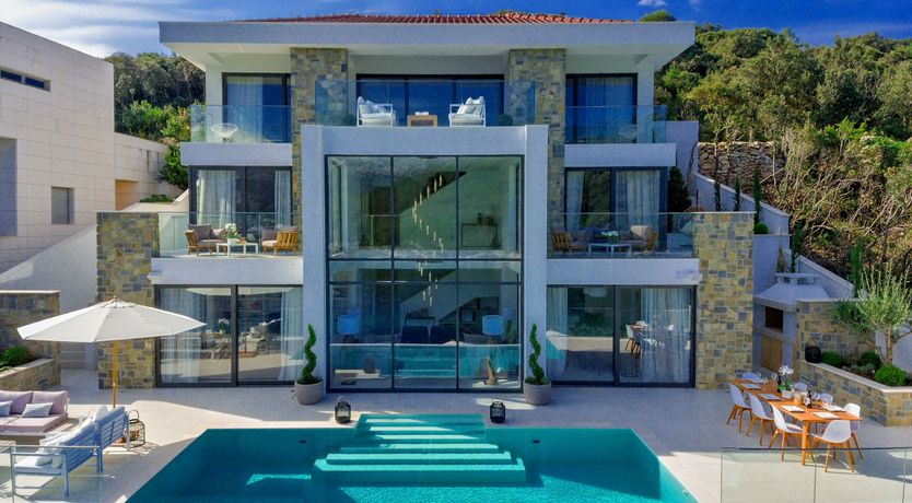 Photo of Adriatic Embrace