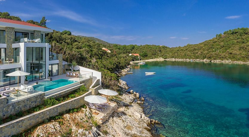 Photo of Adriatic Embrace