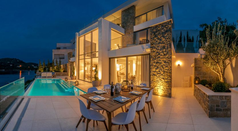 Photo of Adriatic Embrace