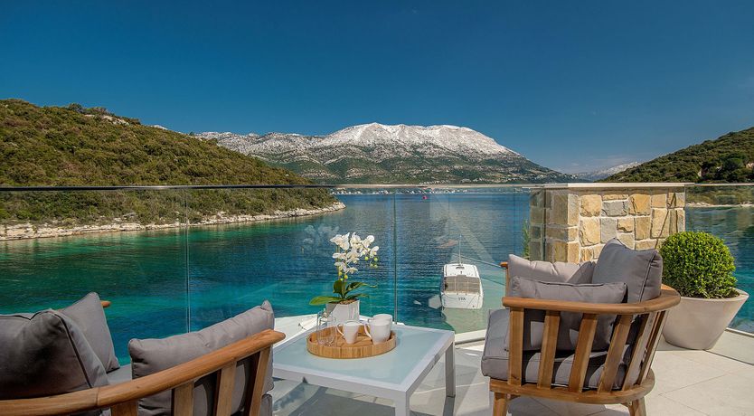 Photo of Adriatic Embrace