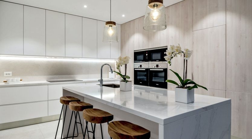 Photo of Adriatic Embrace