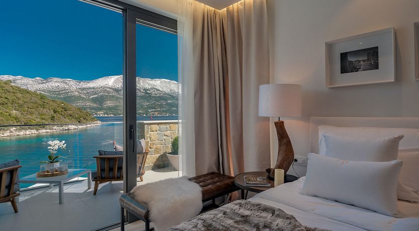 Photo of Adriatic Embrace