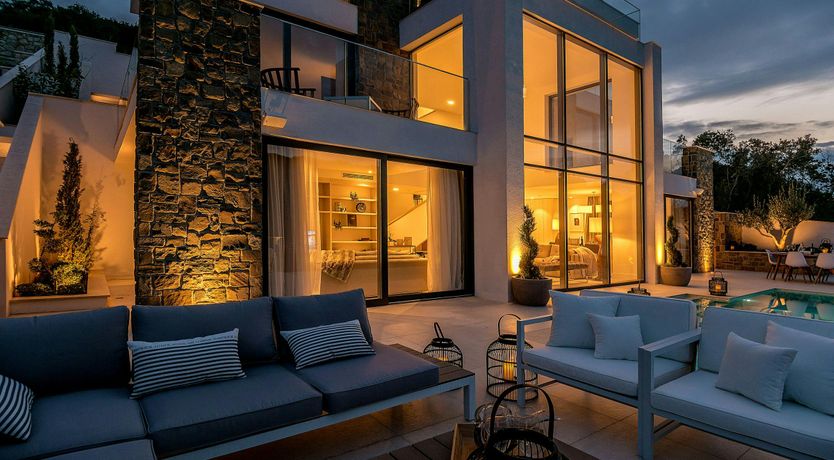 Photo of Adriatic Embrace