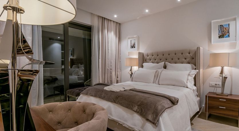 Photo of Adriatic Embrace