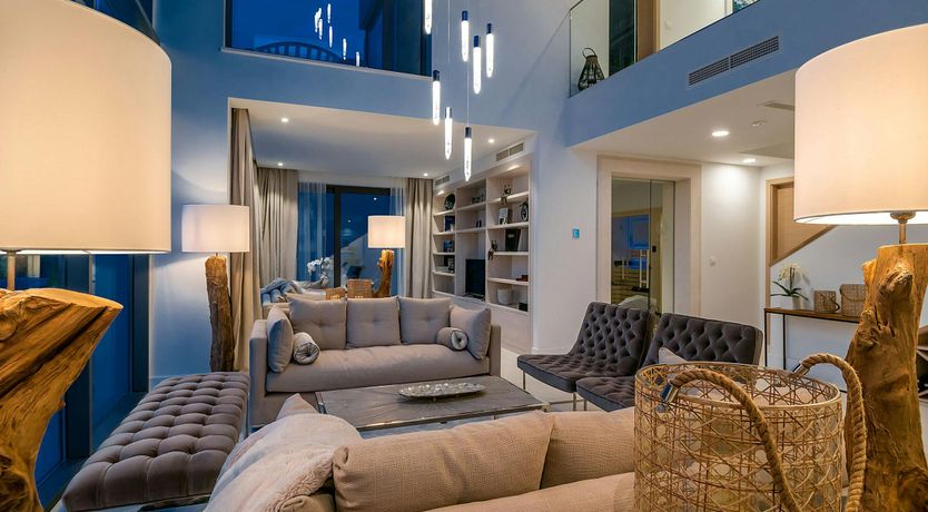 Photo of Adriatic Embrace