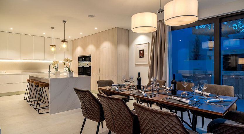 Photo of Adriatic Embrace