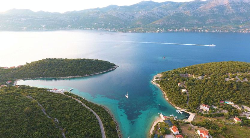 Photo of Adriatic Embrace