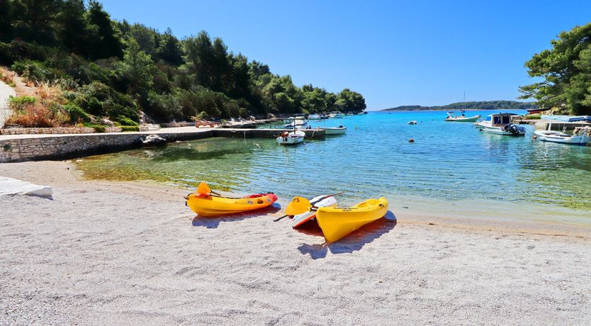 Photo of Korčula Hideaway