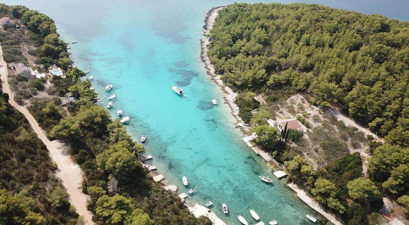 Photo of Korčula Hideaway