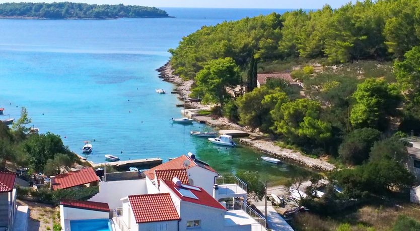 Photo of Korčula Hideaway