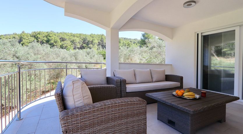 Photo of Korčula Hideaway