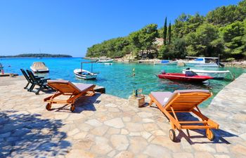 Villa Paradise Holiday Home