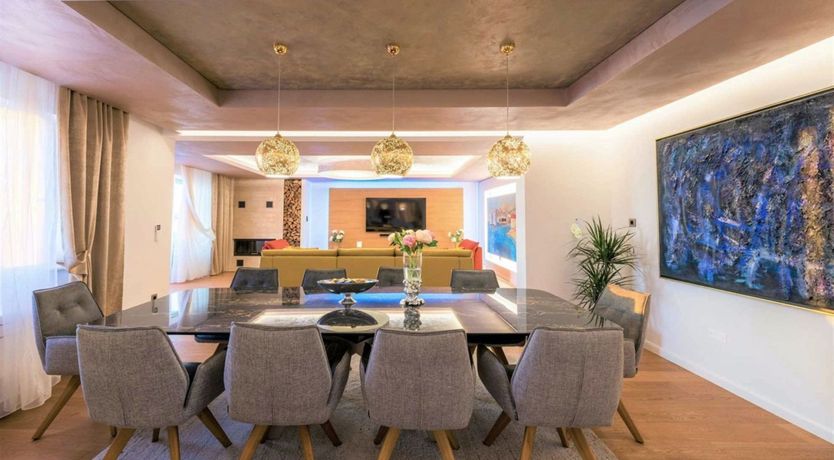 Photo of Adriatic Gem