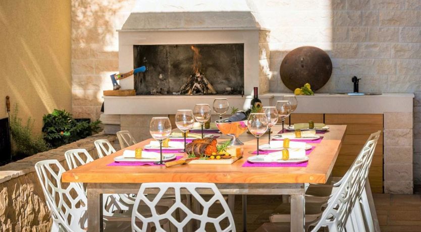 Photo of Adriatic Gem