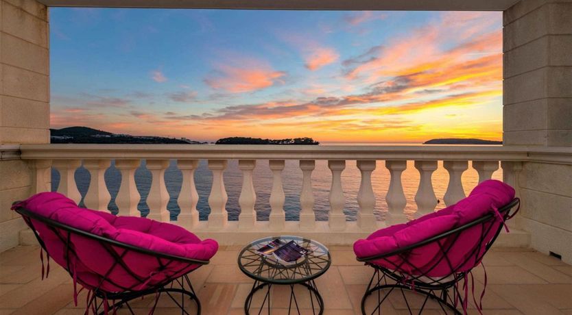 Photo of Adriatic Gem