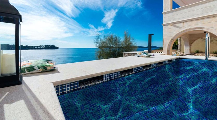 Photo of Adriatic Gem