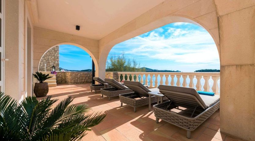 Photo of Adriatic Gem