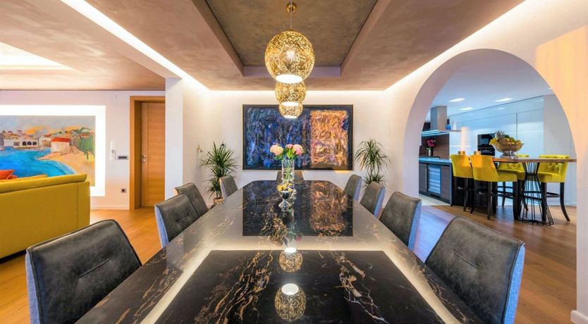 Photo of Adriatic Gem