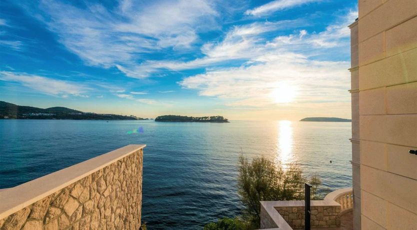 Photo of Adriatic Gem