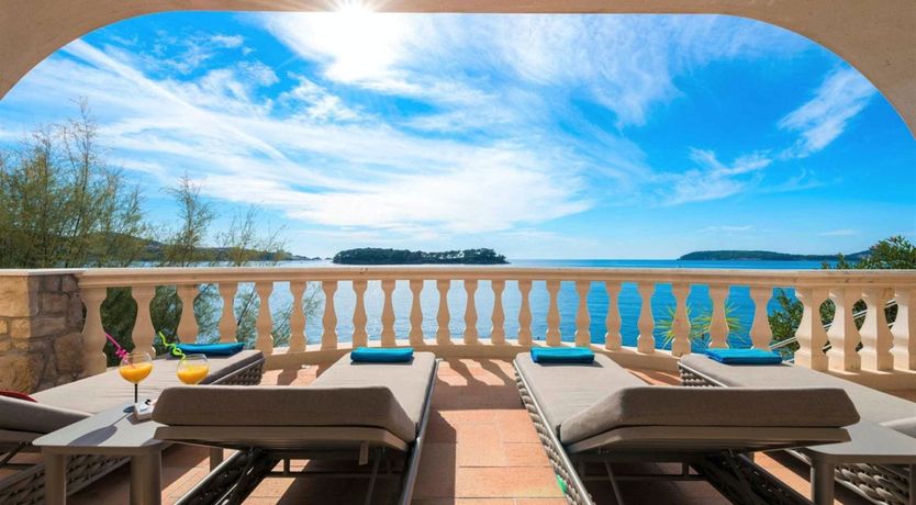 Photo of Adriatic Gem