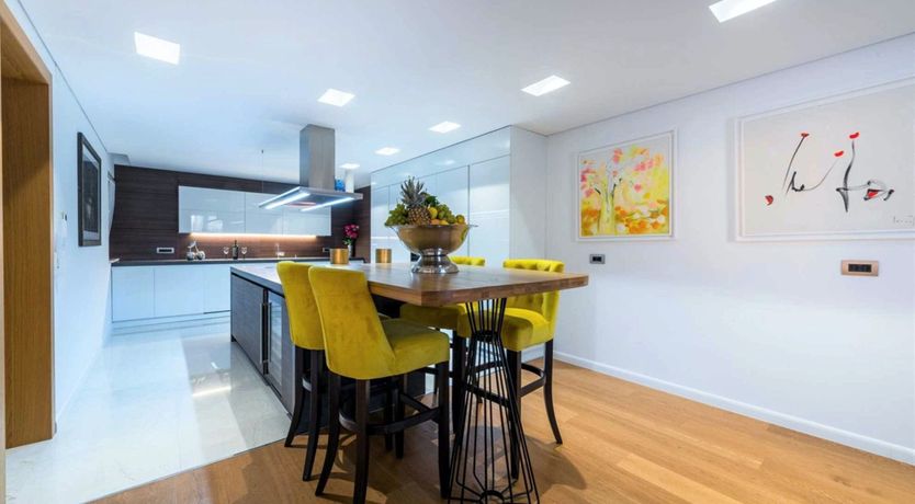 Photo of Adriatic Gem