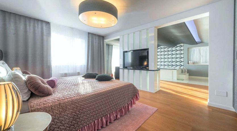 Photo of Adriatic Gem