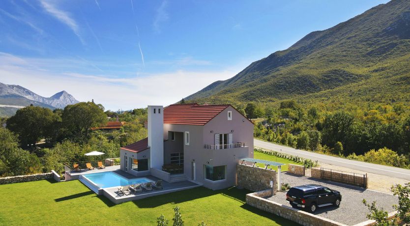 Photo of The Green Season