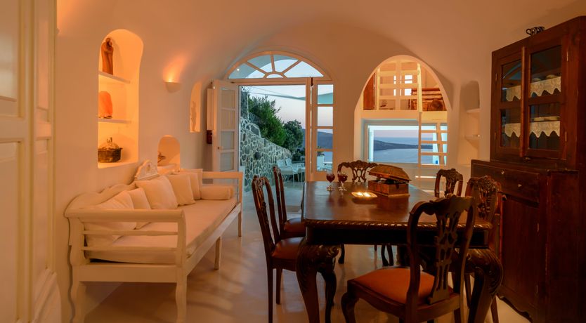 Photo of Aegean Soul