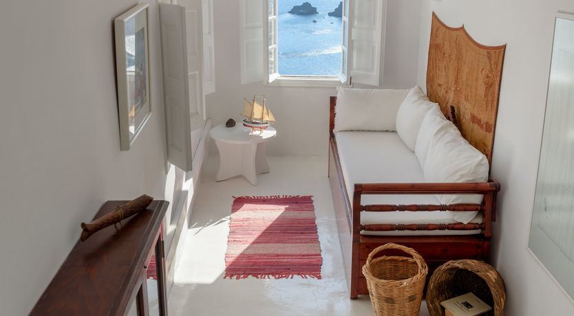 Photo of Aegean Soul