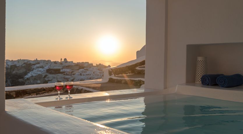 Photo of Aegean Soul