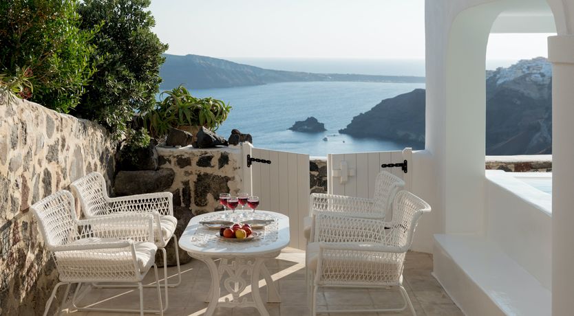 Photo of Aegean Soul