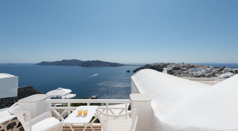 Photo of Aegean Soul