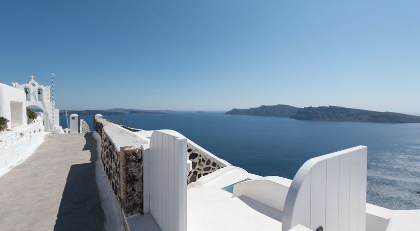 Photo of Aegean Soul