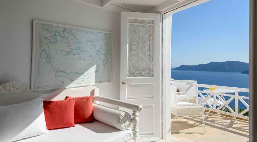 Photo of Aegean Soul