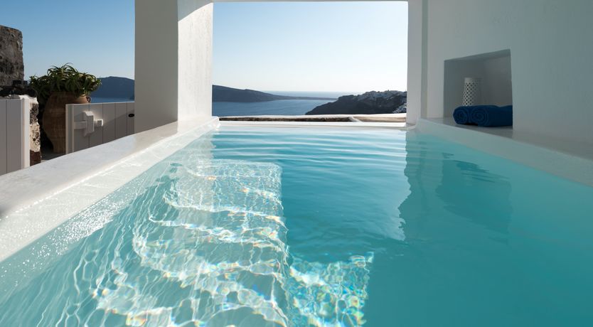 Photo of Aegean Soul