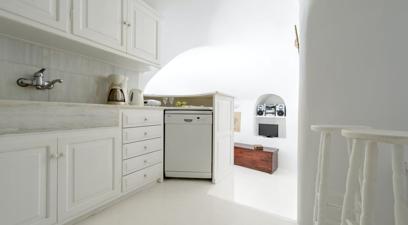 Photo of Aegean Soul