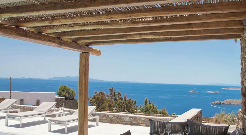 Photo of Apollo's Path