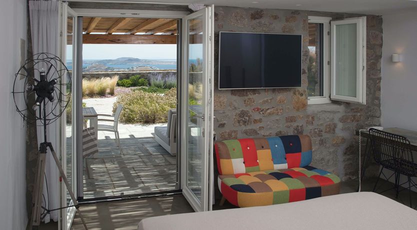 Photo of Apollo's Path