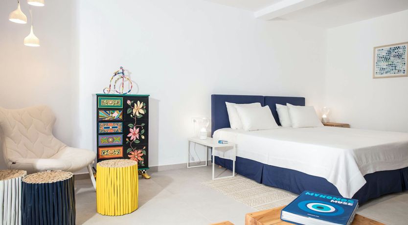 Photo of Apollo's Path