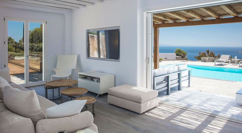 Photo of Apollo's Path