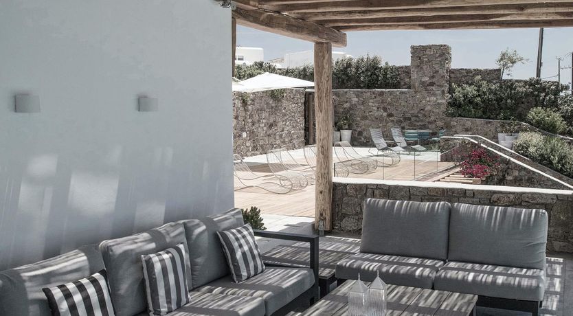 Photo of Apollo's Path