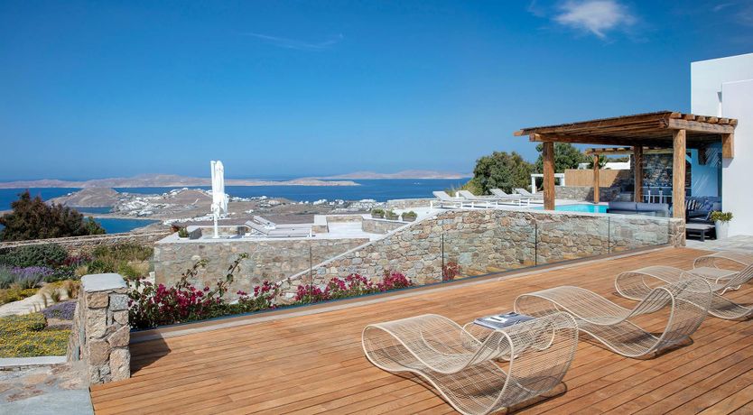 Photo of Apollo's Path