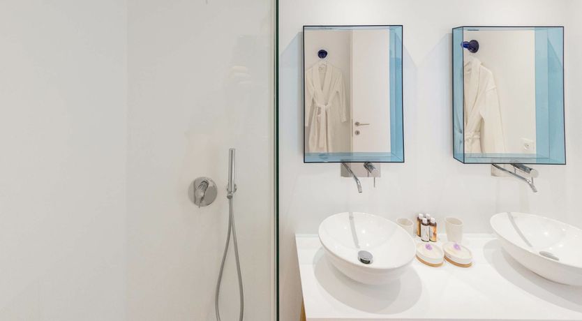 Photo of Apollo's Path